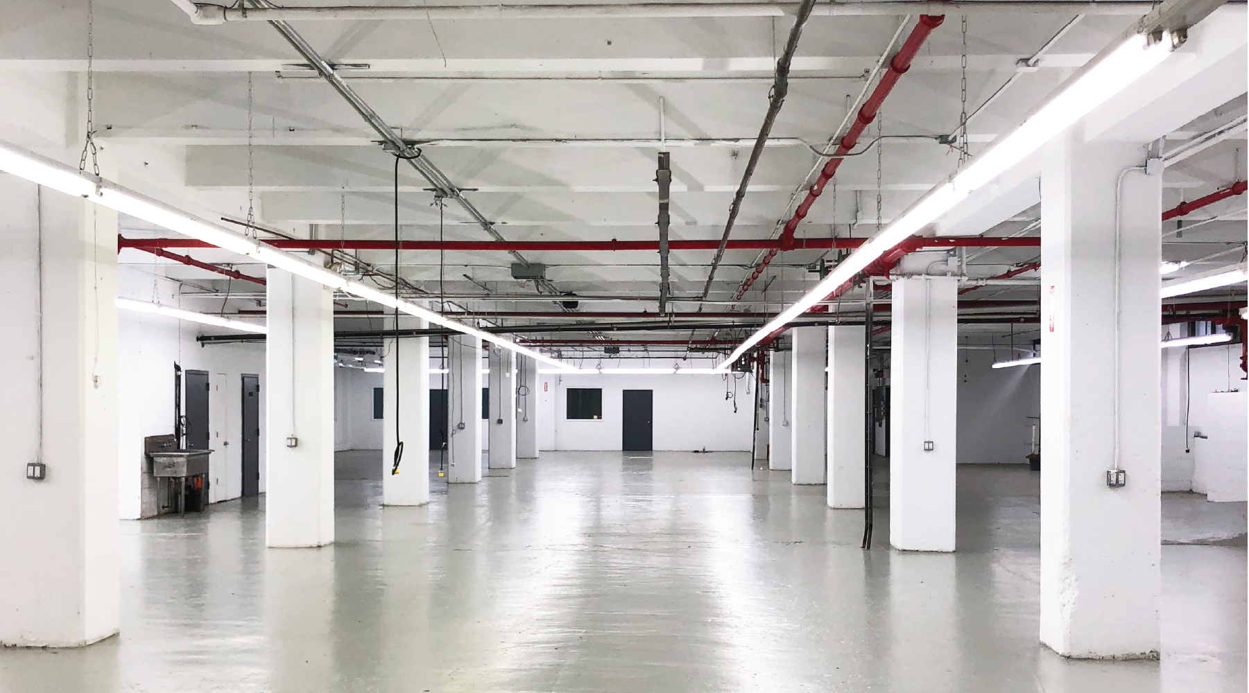 2121 41st Ave, Long Island City, NY à louer Photo intérieure- Image 1 de 5