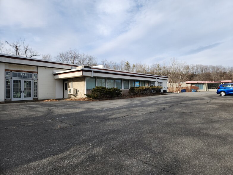 929 Route 28, Kingston, NY à vendre - Photo du b timent - Image 3 de 16