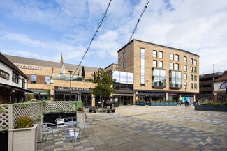 Plus de détails pour 26 Piries Pl, Horsham - Commerce de détail à louer