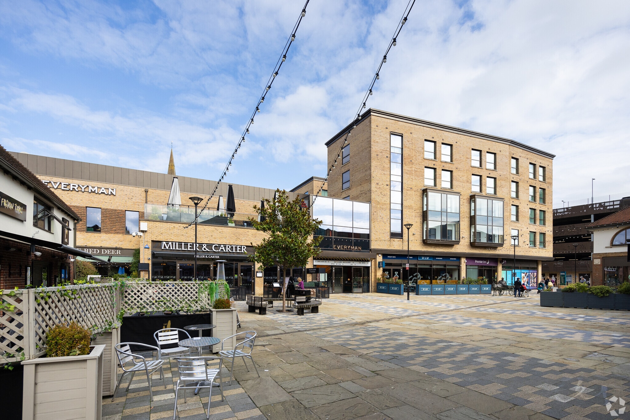 26 Piries Pl, Horsham for lease Primary Photo- Image 1 of 5