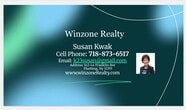Winzone Realty