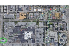 8611 Alexandra Rd, Richmond, BC - Aérien  Vue de la carte
