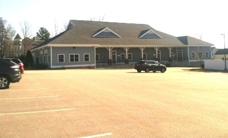 583 Daniel Webster Hwy, Merrimack, NH for lease - Primary Photo - Image 3 of 4