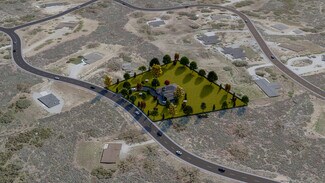 Plus de détails pour 25041 Jacaranda Dr, Tehachapi, CA - Terrain à vendre