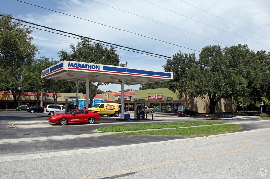 2900-2926 Roosevelt Blvd, Clearwater, FL à louer - Photo principale - Image 3 de 4