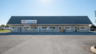 Plus de détails pour 6361 Highway 41a, Pleasant View, TN - Vente au détail à vendre