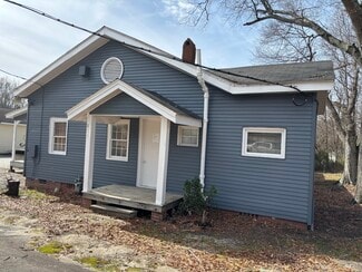 Plus de détails pour 1304 S Broad St, Monroe, GA - Local d'activités à louer