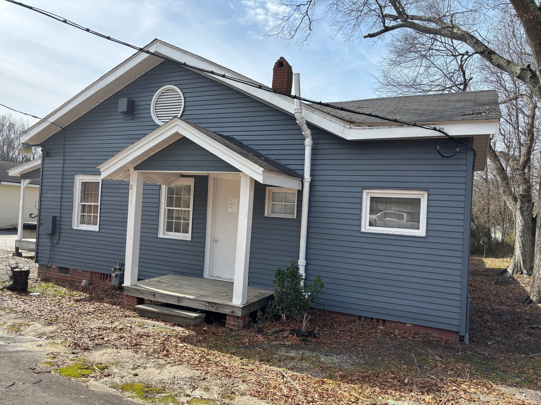 1304 S Broad St, Monroe, GA à louer Photo principale- Image 1 de 41