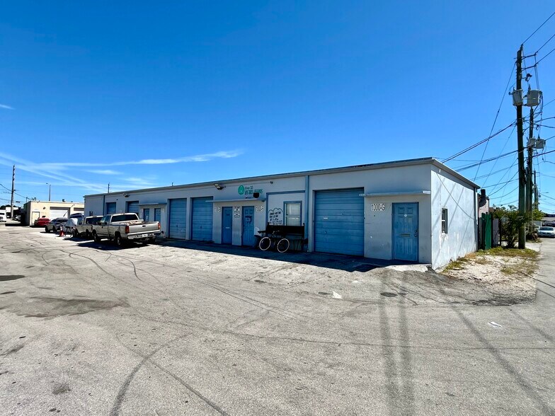 1000 NE 43rd Ct, Fort Lauderdale, FL for sale - Building Photo - Image 1 of 2