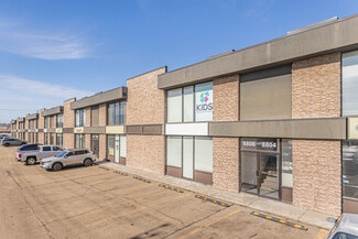 More details for 8804-8826 51 Ave, Edmonton, AB - Office for Lease