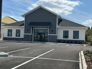 Plus de détails pour 12179 W Stoneybrook Pky, Winter Garden, FL - Commerce de détail à louer