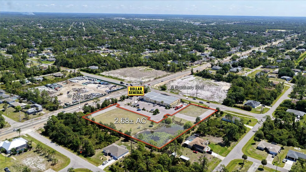 3085 W Price Blvd, North Port, FL for sale - Other - Image 3 of 7