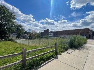 More details for 11241 S Michigan Ave, Chicago, IL - Land for Sale