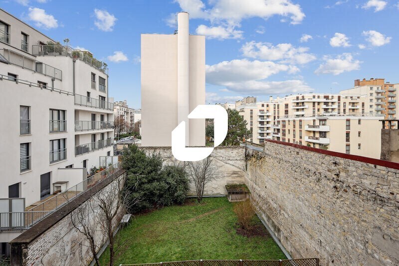 98-100 Avenue Aristide Briand, Montrouge à louer - Photo du bâtiment - Image 1 de 24