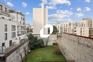 More details for 98-100 Avenue Aristide Briand, Montrouge - Office for Lease