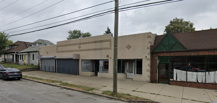 2623 Shelby St, Indianapolis, IN for lease Building Photo- Image 1 of 3