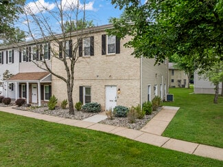 More details for 32 Jefferson Plz, Princeton, NJ - Office for Sale