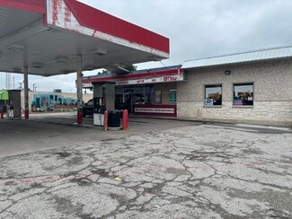 More details for 5617 Mccart Ave, Fort Worth, TX - Retail for Lease