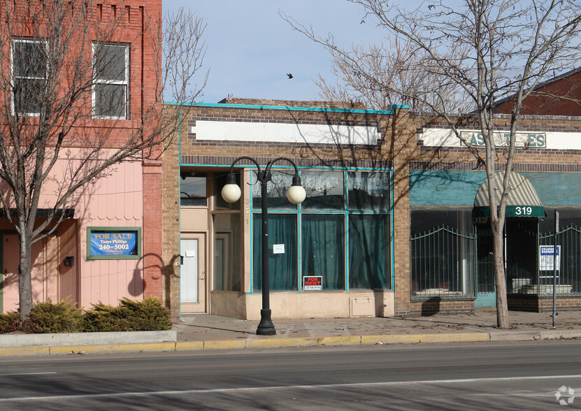 321 Northern Ave, Pueblo, CO for sale - Building Photo - Image 2 of 12