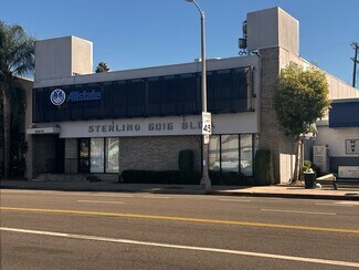 Plus de détails pour 6016 Fallbrook Ave, Woodland Hills, CA - Bureau à louer