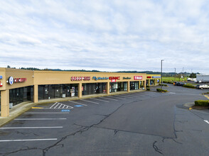 1331-1701 NW Louisiana Ave, Chehalis, WA for lease Building Photo- Image 2 of 14