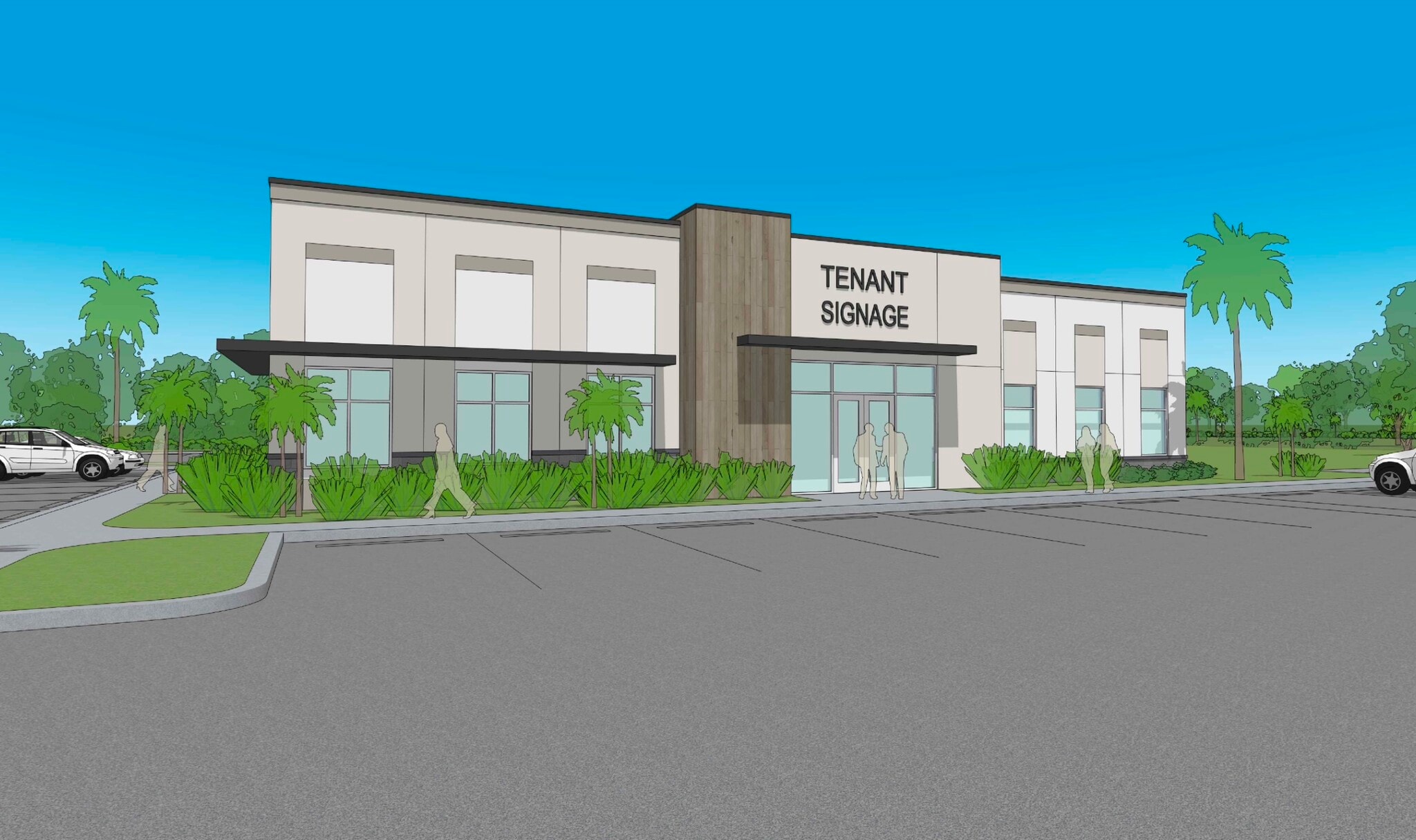 5155 S. State 7 rd, Lake Worth, FL for lease Primary Photo- Image 1 of 5