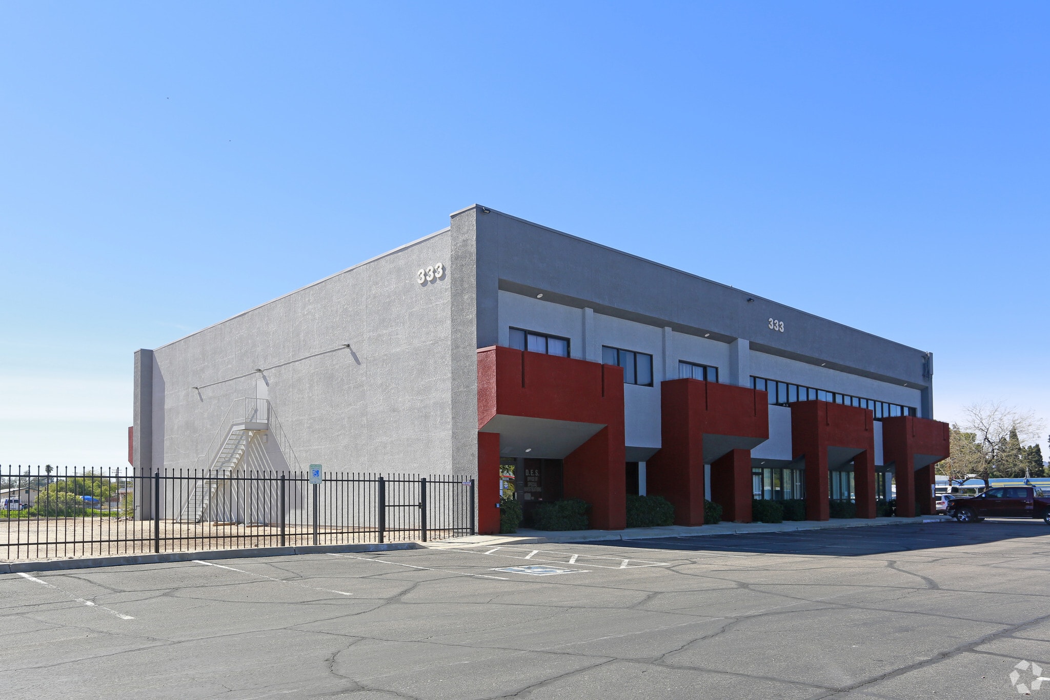 333 W Fort Lowell Rd, Tucson, AZ for sale Primary Photo- Image 1 of 6