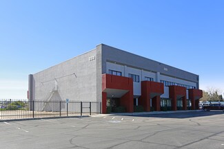 Plus de détails pour 333 W Fort Lowell Rd, Tucson, AZ - Bureau à vendre