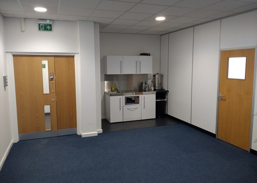 Park St, Walsall à louer - Photo intérieure - Image 3 de 8