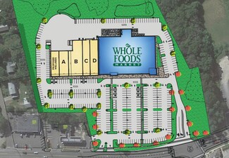 Plus de détails pour 1654 Boston Post Rd, Old Saybrook, CT - Terrain à louer