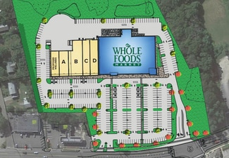 More details for 1654 Boston Post Rd, Old Saybrook, CT - Land for Lease