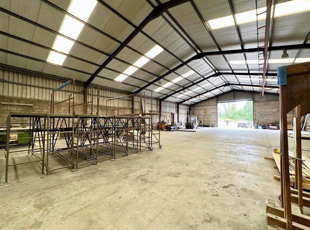 31 Coalisland Rd, Dungannon à louer Photo intérieure- Image 1 de 2