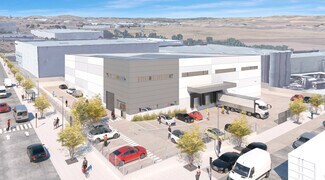 Plus de détails pour Industriel à vendre