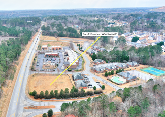 More details for Loganville Hwy, Winder, GA - Land for Sale