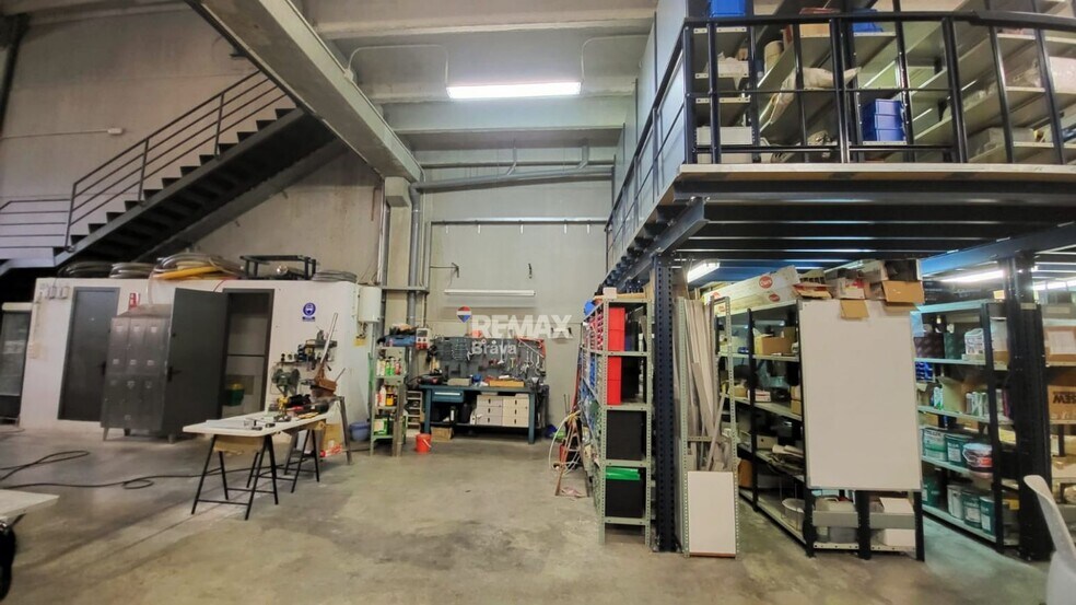 Industriel dans Llagostera, Gerona à vendre - Photo intérieure - Image 2 de 3