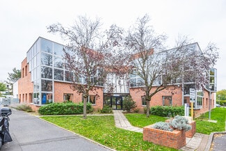 More details for 41 Rue Des Peupliers, Nanterre - Office, Flex for Lease