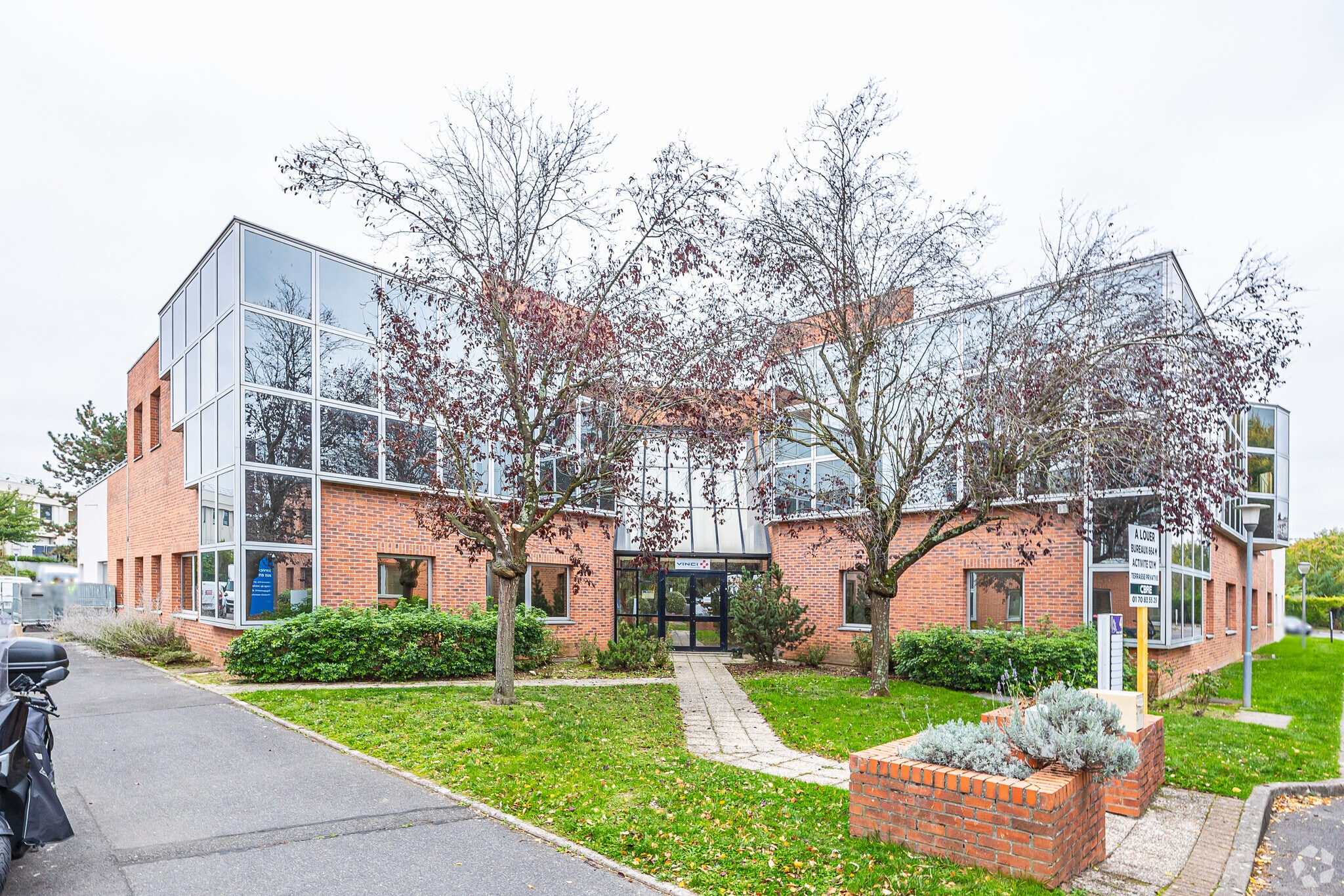 41 Rue Des Peupliers, Nanterre à louer Photo principale- Image 1 de 3