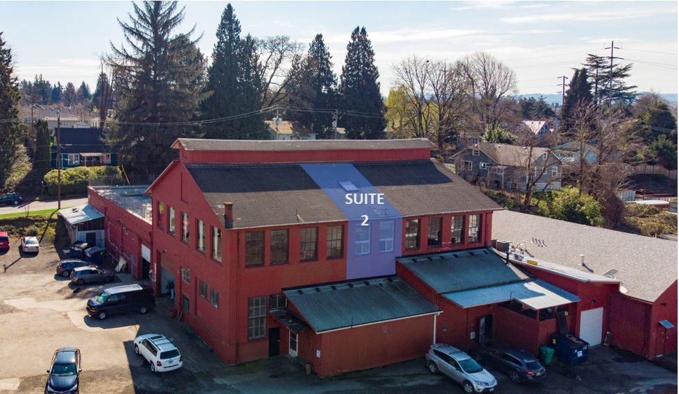 55 NE Farragut St, Portland, OR à louer Photo intérieure- Image 1 de 16