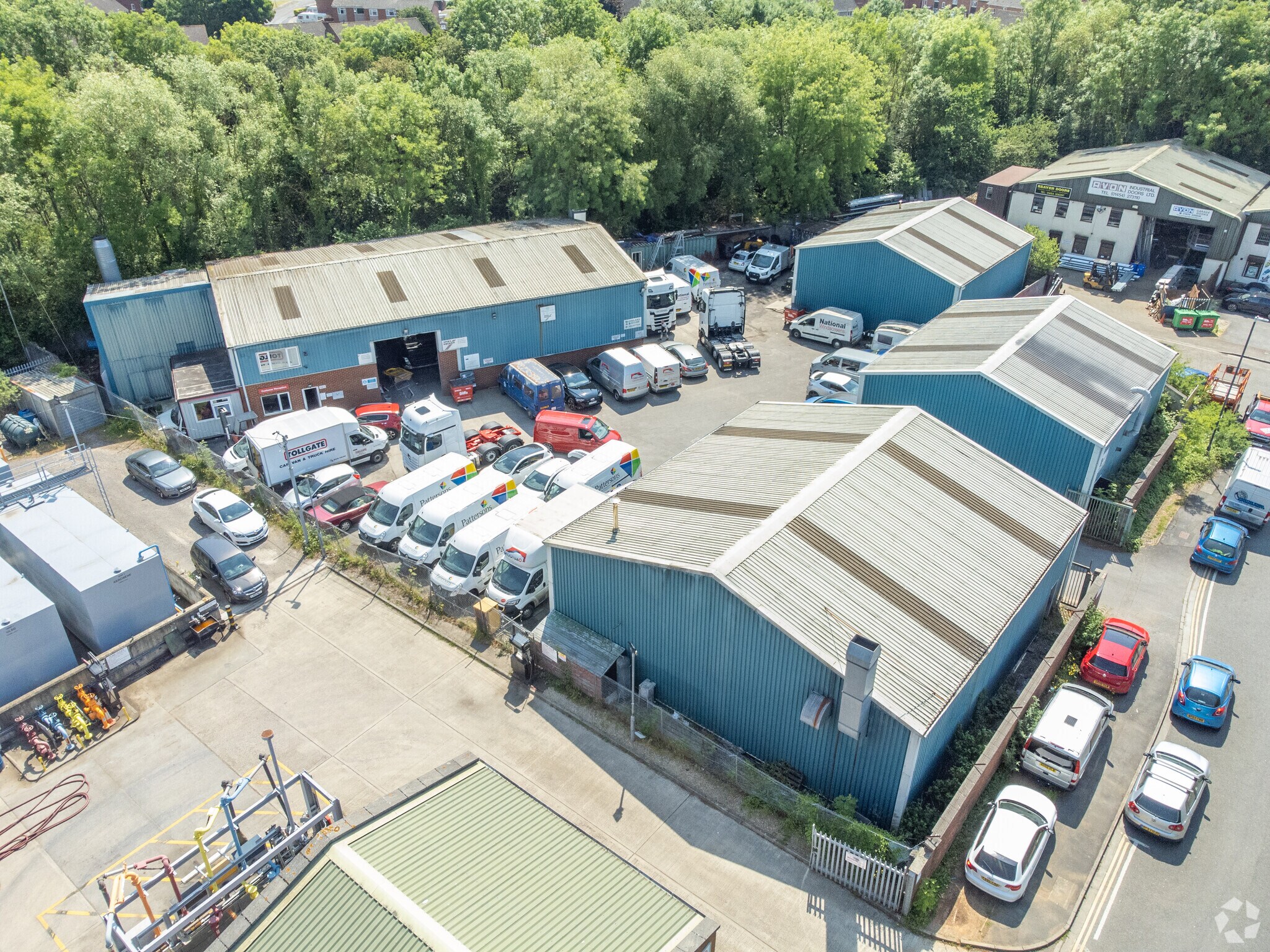 Armstrong Way, Yate à vendre Photo principale- Image 1 de 9