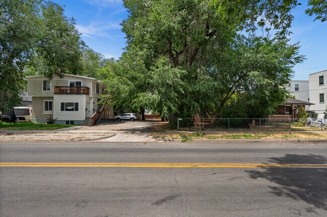 More details for 1734 S West Temple, Salt Lake City, UT - Land for Sale