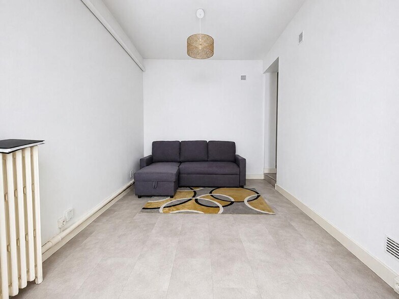 Bureau dans Paris à vendre - Photo intérieure - Image 2 de 2