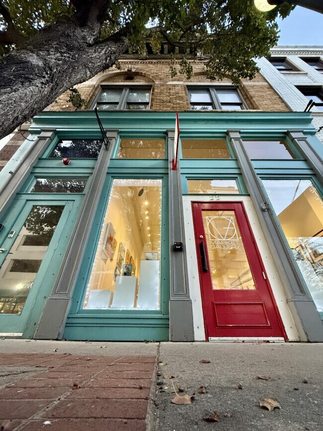 More details for 22 Campbell Ave SE, Roanoke, VA - Retail for Sale