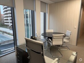 Calle Serrano, 240, Madrid, Madrid for lease Interior Photo- Image 2 of 4
