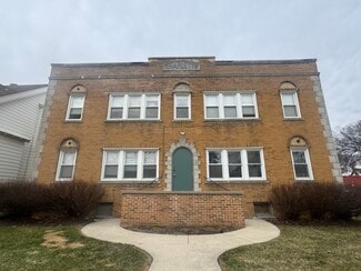 Plus de détails pour 1027 E Center St, Milwaukee, WI - Multi-résidentiel à vendre