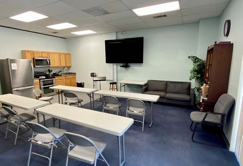 3012 Berkmar Dr, Charlottesville, VA for lease - Interior Photo - Image 3 of 7