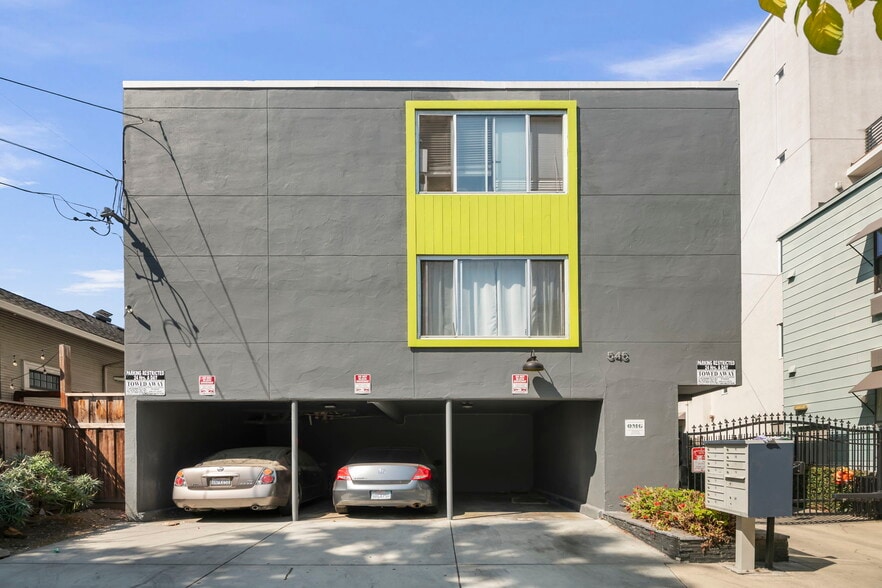 545 S 9th St, San Jose, CA for sale - Building Photo - Image 3 of 64