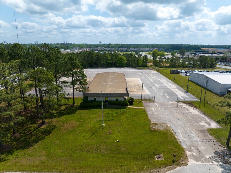 30794 AL-181 Hwy, Spanish Fort, AL à vendre - Photo du bâtiment - Image 2 de 4