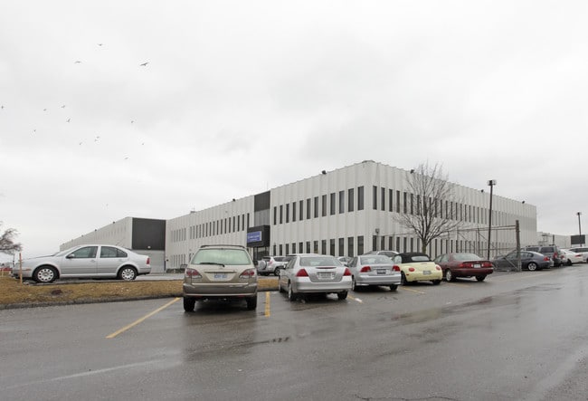 More details for 160 Carrier Dr, Toronto, ON - Industrial for Lease
