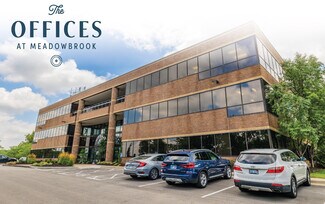 Plus de détails pour 5000 W 95th St, Prairie Village, KS - Bureau à louer