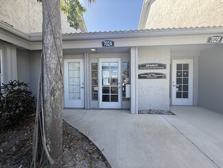 Plus de détails pour 1531 Tamiami Trl S, Venice, FL - Bureau à vendre